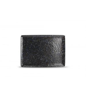 F2D Midnight Dusk Sevierplatte 28x20cm